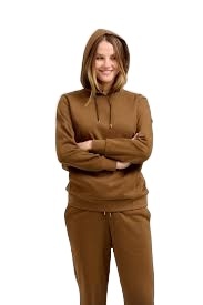 Sudaderas con Capucha de Felpa Gruesa Personalizadas de Primera Calidad, Cálidas para Invierno, Extra Grandes, con Estampado 3D, Bordado, Forro Sólido - Product Image 5