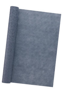 Papel de Regalo para Ramos de Flores con Diseño de Jardín de Rosas en Relieve, No Tejido, para Regalos y Promociones - Product Image 5