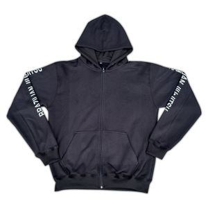 Sudadera con capucha para hombre de estilo único y de la mejor calidad para uso casual, fabricada en fábrica, sudaderas con capucha para hombre de alta calidad. - Product Image 4