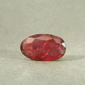Pierre précieuse naturelle en spinelle, pierre brute, spinelle rouge, rose et bleue authentique pour la création de bijoux fins, collection, cadeau - Product Image 5