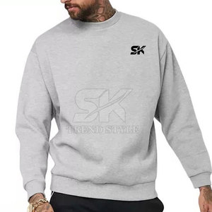 <b>Men</b> Winter Wear Sweatshirts Solid Color <b>Turtle</b> <b>Neck</b> Plain Sweatshirts Fashion Wear Sweatshirts For <b>Men</b> - Product Image 4