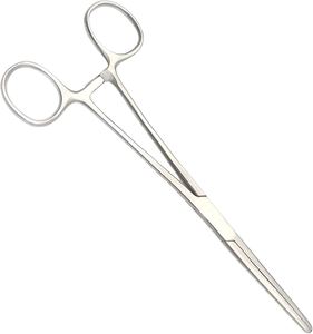 Porte-aiguille Heaney en acier inoxydable, manuel, certifié CE, taille personnalisée, best-seller, nouveauté, pour opérations chirurgicales - Product Image 6