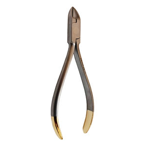 Cortador de Alambres Quirúrgicos Profesional con Insertos de Carburo de Tungsteno (TC), Herramienta de Corte de Alambres Quirúrgicos de Acero Inoxidable de Grado Médico - Product Image 2