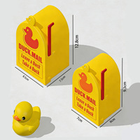Figuras de Animales Impresas en 3D Personalizadas, Figuritas de Resina y Plástico, Juguetes Modelo, Decoración, Hecho en Guangdong, Compatible con Múltiples Formatos de Archivo