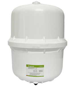Cheapest Water storage tank for RO machine capacity 3.5G 4G 4.5G 5G 6G plastic plasteel Made in Vietnam - Product Image 3