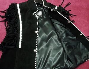 Nouveau Gilet de Course Moto en Cuir Personnalisé Tendance pour Hommes – Sécurité Professionnelle, Grande Taille, Imperméable et Respirant – Modèle 2026 - Product Image 5