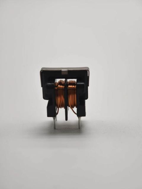 UU9.8 UU10.5 Common Mode Choke EMI Suppression Inductors/Coils with Copper Wires