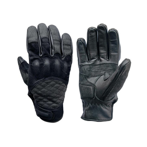 Guantes de Motocicleta de Cuero de Cabra, Diseño y Material Personalizados, Calidad Profesional, Fabricantes Directos de Fábrica, Totalmente Personalizables - Product Image 2