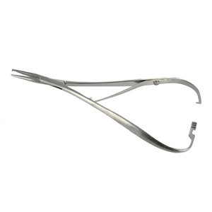 คีมจัดฟันแบบ Mathieu Ligature Orthodontic Torque Pliers เครื่องมือผ่าตัดทางทันตกรรม ขายส่ง MOQ ต่ำ และบริการจัดส่งทั่วโลก - Product Image 2