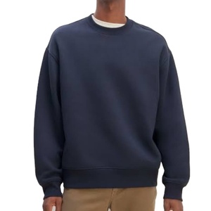 Sweat-shirt à capuche de nouvelle conception avec logo brodé personnalisé, tissu polaire pour l'hiver, vente en gros du Bangladesh - Product Image 1