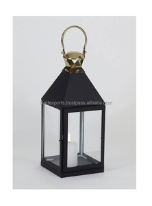 เชิงเทียนโลหะงานแฮนด์เมดสำหรับตกแต่งบ้านการออกแบบแฟนซีที่วางเทียนสำหรับตกแต่งคริสต์มาส - Product Image 6