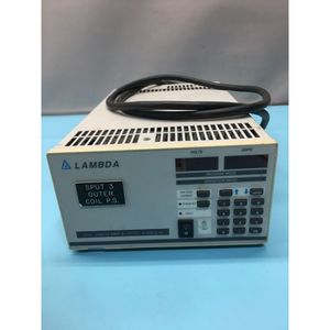 แหล่งจ่ายไฟ Lambda LLS-9120-43537-5, 0-120V@7A - อุปกรณ์และอะไหล่เซมิคอนดักเตอร์ระดับโลกที่เชื่อถือได้ - Product Image 1