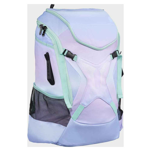 Sac de transport professionnel haut de gamme pour bâtons de baseball et softball, en nylon maillé, imperméable, personnalisable, respirant, grande capacité, compartiment spacieux - Product Image 4