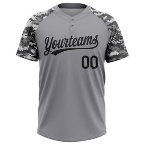 Nouveau Maillot de Baseball Sportif Tendance pour Hommes – Design Entièrement Sublimé, Respirant et Séchage Rapide – T-shirt de Baseball Imprimé pour Adultes - Product Image 5