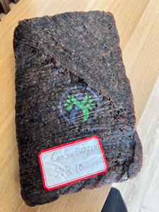 Baiyue Premium SVR 10 matières premières en caoutchouc naturel de premier plan du Vietnam pour la production de chaussures et de pneus - Product Image 5