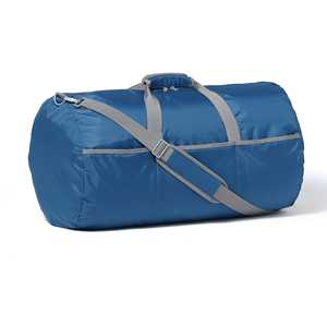 Sac de voyage tendance de grande capacité avec bandoulière réglable et matériau durable - Product Image 5
