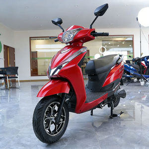 Scooter électrique CKD de haute qualité et pas cher, 1000W 60V, motos électriques pour adultes, scooter électrique - Product Image 1