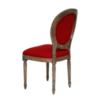 Chaise de salle à manger moderne en bois massif personnalisable OEM Revêtement en cuir Finition brun clair blanc brossé pour la maison, le bureau, l'hôtel et l'école