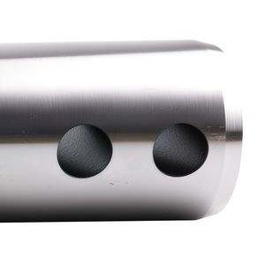 Pasador de Accesorio para Excavadora de 90 mm de Diámetro, 650 mm, Compatible con Máquinas de Cucharón de Clase 200 y 300 - Product Image 2