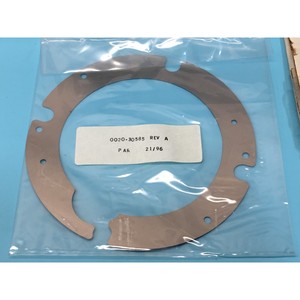 AMAT 0020-30585 ชิ้นส่วน NI Poly/WSI ขนาด 200 มม., 158279 - อุปกรณ์และอะไหล่เซมิคอนดักเตอร์ระดับโลกที่เชื่อถือได้ - Product Image 1