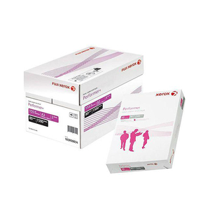 Papier copie Xerox Premium, feuilles blanches lisses, vente en gros, livraison rapide, prix bas, commerce en gros - Product Image 2