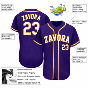 Custom Teams Baseball Jersey Men's Mesh Button <b>Shirt</b> <b>Y2K</b> Streetwear Uniform Personalized Graphics Number Wholesale OEM jersey - Product Image 3