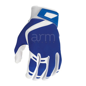 Guantes de Bateo de Béisbol de la Mejor Calidad al por Mayor, Último Diseño, Guantes de Bateo de Béisbol de Alta Calidad a Precio Económico - Product Image 3