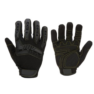 Gants de sécurité anti-coupures de qualité supérieure, résistants, les plus vendus, pour la protection des mains des mécaniciens - Product Image 3