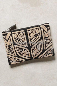 Producto más vendido: Monedero con cuentas, estilo moderno con cierre de cremallera, monedero de lujo, estilo regalo, compacto, duradero, al mejor precio. - Product Image 4
