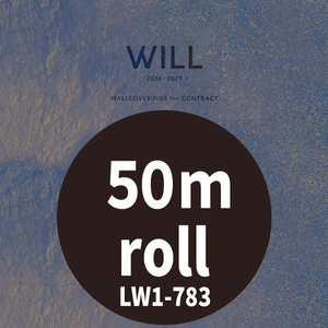 Papel pintado WILLL W1-783 Rollo de 50m Lilycolor - Product Image 1