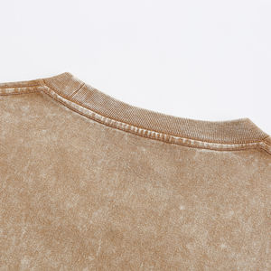 Fabricante de Camisetas con Pedrería de Servicio Completo, con Muestras, Impresión, Adornos y Producción en Masa - Product Image 3