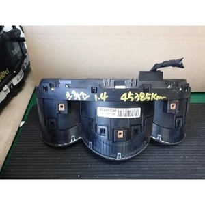 ชุดหน้าปัดเรือนไมล์มือสองสำหรับรถครูซ รุ่น 95392238 - Product Image 2