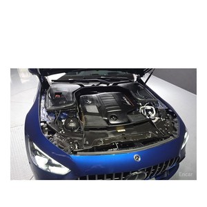 Mercedes-Benz AMG GT 4 portes 43 4MATIC+ automatique, conduite à gauche, modèle de novembre 2022 avec caméra arrière, 78 046 km - Product Image 6