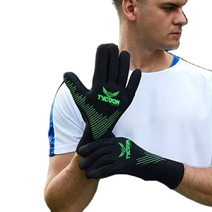 Gants de gardien de but professionnel, protection de football, gants de gardien de but, vente en gros, Offre Spéciale - Product Image 5