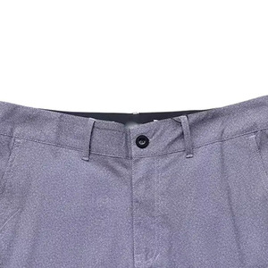 Shorts de plage haut de gamme pour les vacances, maillots de bain doux à séchage rapide, style plage, fournisseur direct d'usine OEM/ODM, vente en gros, marque privée - Product Image 3