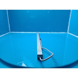 SUNX SF1-S 32 D SF1-S32D Safety <b>Light</b> <b>Curtain</b> Mounting Bracket Used As Is Legacy Semiconductor Equipment Parts - Product Image 1