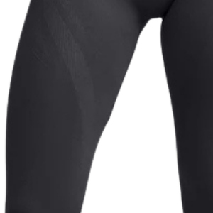 Leggings Deportivos Sin Costuras para Mujer, de Alta Elasticidad, Ajustados al Cuerpo, para Yoga, Gimnasio, Fitness, Running y Entrenamiento, con Logotipo Gris - Product Image 6