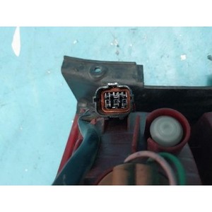 ไฟท้ายซ้าย Sportage ปี 1994-2008 ของแท้ มือสอง รุ่น 924011F500 - Product Image 4
