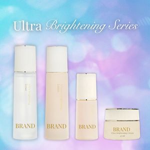 Sérum Éclaircissant et Réparateur en Profondeur EGF Arbutin OEM 2026 pour le Visage – Améliore Fermeté et Éclat – 30 ml – Vente en Gros - Product Image 2