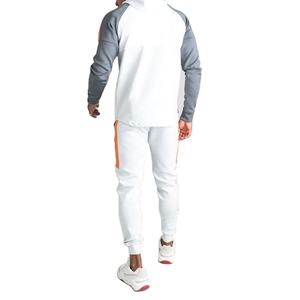 Combinaison de travail à capuche pour hommes, fournitures de Design d'affaires, nouveaux vêtements de sport, loisirs, course à pied, exercice, Fitness, printemps et automne - Product Image 3