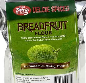 Poudre de fruit à pain en vrac, farine naturelle sans gluten pour boulangerie, boissons, desserts, sauces et applications de fabrication alimentaire – Fournisseur - Product Image 6