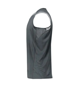 Professional Basketball Jersey High Performance Team Wear Breathable Fabric Lightweight Comfortable Fit Design - Product Image 5