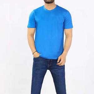 T-shirts personnalisés par le fabricant, T-shirts vintage usés, T-shirts personnalisés pour votre propre marque, T-shirt épais de haute qualité - Product Image 2