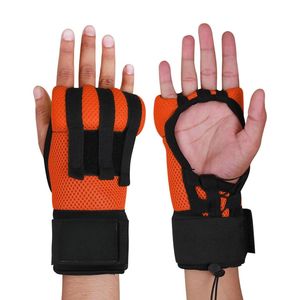 Elastic Wrist Support Protective Gear Youth Wraps Poly Cotton Gel Padded Quick Inner <b>Gloves</b> For Boxing Muay Thai Training - Product Image 3