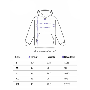 Dernier design – Sweats à capuche oversize en fourrure pour hommes, couleur noire, 400 GSM, anti-plis, légers, demi-zip, coupe-vent, pour l'hiver - Product Image 4
