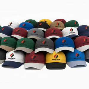 <b>Men</b> <b>Baseball</b> <b>Cap</b> Cotton Adjustable Casual Outdoor Sports Hat Breathable Fashion Wholesale Supplier - Product Image 2