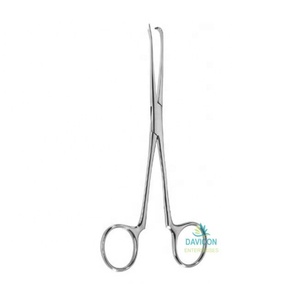 PITANGUY FLAP DERMACATOR - Pinces de préhension pour flaps |   Les BASES des INSTRUMENTS CHIRURGICAUX |   MANUEL EN ACIER CERTIFIÉ CLASSE I CE - Product Image 2