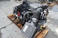 2013 SILVERADOs 6.0 L96 Moteur VORTEC et Transmission 2WD 6L90 LIFTOUT SWAP 139K