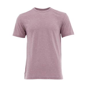 T-shirts pour hommes de haute qualité 100% coton, prix spécial, impression de logo personnalisé, col rond, coupe ample, motif uni, formel - Product Image 1