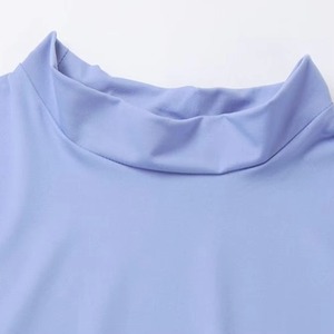 Custom Sublimated Men's Tank Tops Knitted Formal Breathable Quick Dry Sports Fitness Fashion <b>Running</b> Singlets Printed - Product Image 4